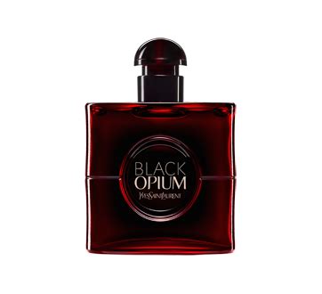 how to open black opium bottle